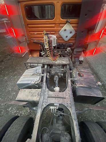 Тягачи: Тягач, Shacman, Бортовой at lalafo.kg — 11 Тягачи: Тягач, Shacman, Бортовой — 11