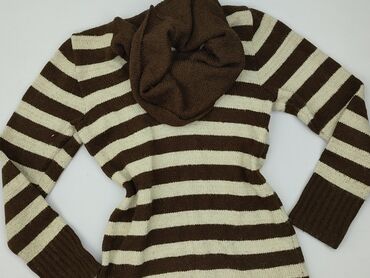 la. mu ubrania: Women`s sweater, size S (EU 36)