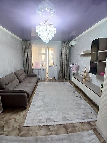 Продажа квартир: 1 комната, 42 м², Индивидуалка, 5 этаж, Евроремонт — 1