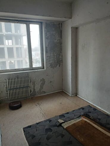 Продажа квартир: 4 комнаты, 80 м², 105 серия, 6 этаж, Старый ремонт