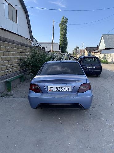фара дэу нексия: Daewoo Nexia: 2008 г., 1.5 л, Механика — 1