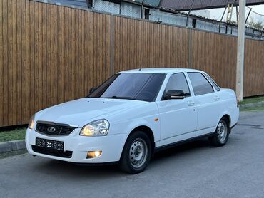 лада приора автомат: Продается Lada Priora 2017 года. В отличном состоянии состоянии