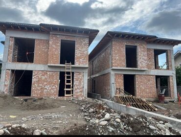 Продажа домов: Дом, 230 м², 6 комнат, Собственник, ПСО (под самоотделку) — 27