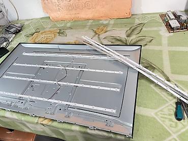 Ремонт телевизоров: Ремонт телевизоров в Бишкеке Ремсервис Наша мастерская «Рем-сервис» — 9