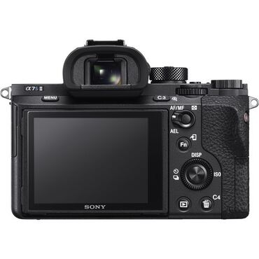 наушники для компьютера бишкек: Продается фотоаппарат Sony A7s II с объективом 28-70 По мощности один