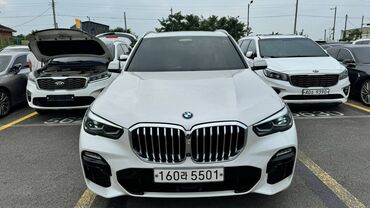 бмв е34 арзан: На заказ из Южной Кореи BMW X5 2019 76тыс км состояние хорошее под