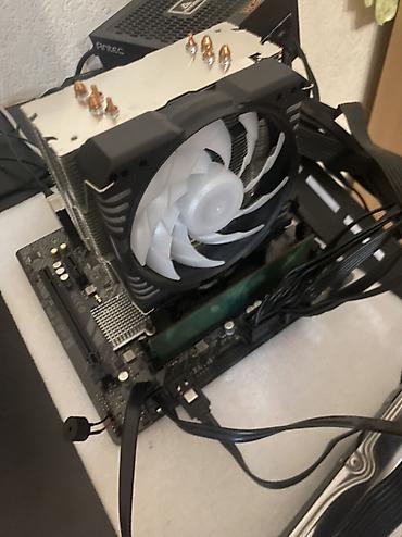 xeon e5430: Комплект на LGA1700: - Процессор Intel Core i3-12100 (встроенная — 2
