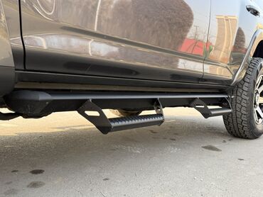 Toyota: Toyota 4Runner: 2023 г., 4 л, Автомат, Бензин, Внедорожник — 4