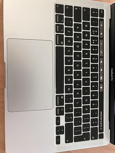 Ноутбуки Apple (MacBook): Для учебы, Б/у, Intel Core i5, ОЗУ, RAM: 8 ГБ — 7
