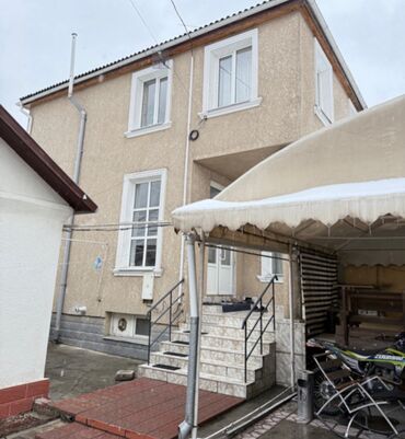 Долгосрочная аренда домов: 300 м², 13 комнат, Бронированные двери, Евроремонт, Амбарная at lalafo.kg — 2 Долгосрочная аренда домов: 300 м², 13 комнат, Бронированные двери, Евроремонт, Амбарная — 2