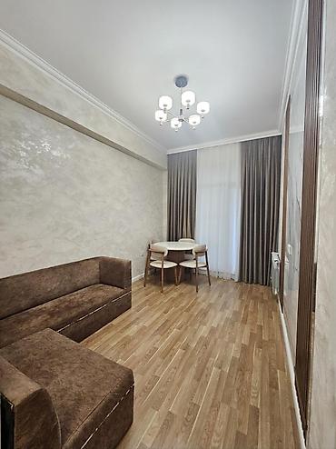 Divanlar: Künc divan satılır – 250 AZN Səliqəli və rahat künc divan satılır — 3