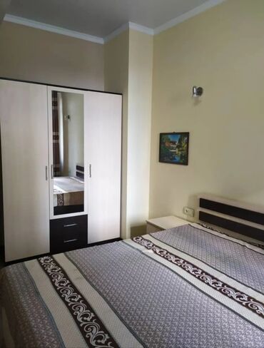 Продажа квартир: 2 комнаты, 67 м², Элитка, 4 этаж, Косметический ремонт