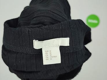 sweter panterka hm: H&M, Bluzka damska, rozmiar M — 5
