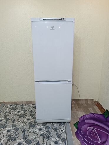 стиральная машина автомат купить: Холодильник Indesit, Б/у, Двухкамерный, De frost (капельный), 60 * 170 * 60