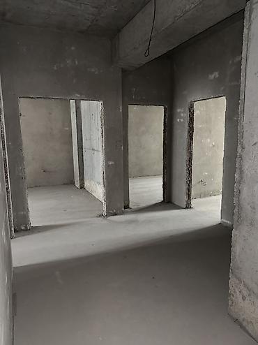 благоустройство: 3 комнаты, 108 м², Асанбай мкр Элитка, 5 этаж, ПСО (под самоотделку) — 6