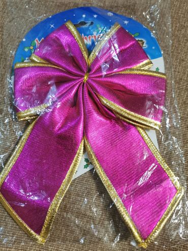 Praznična dekoracija: Set ukrasa, bоја - Šareno, Novo — 39