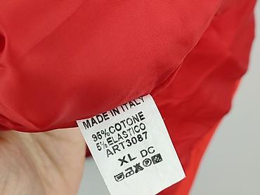 michael jackson merch h: Italian Style, Marynarka damska, rozmiar XL — 5