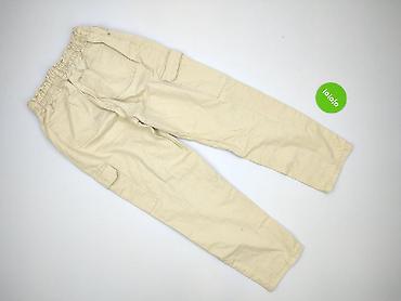 construction trousers: Spodnie cargo damskie, rozmiar S — 3