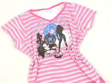 legginsy termoaktywne lidl: T-shirt, 14 years, 158-164 cm, condition - Good