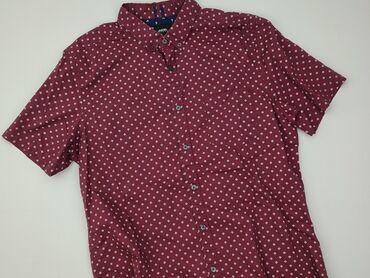 koszulka bts cropp: Burton Menswear London, Сорочка для чоловіків, розмір L