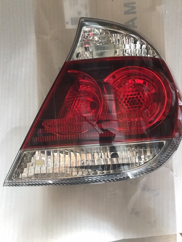 Камри 35 (Camry USA). задний фонарь правый