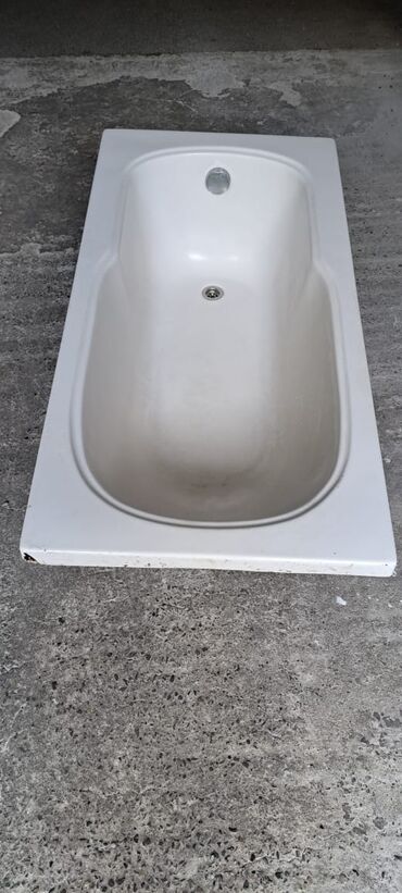 hamam vannası: Vanna, İşlənmiş