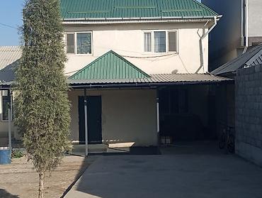 Продажа домов: Дом, 193 м², 9 комнат, Собственник — 2