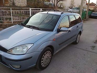 auto fo: DELOVI ZA FORD FOCUS 2003. GOD. | Delovi za Ford Focus 1, 2, C max i — 5