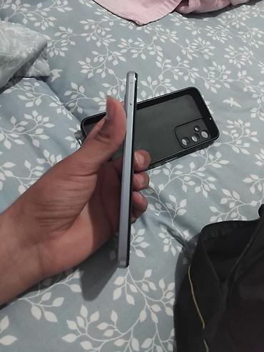 huawei p smart 2018 ekran: Honor X6, 64 GB, rəng - Boz, Barmaq izi — 2