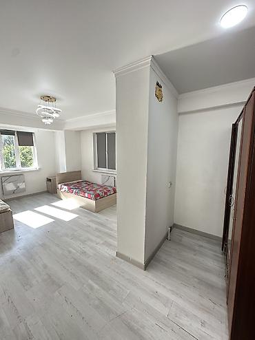 Продажа квартир: 2 комнаты, 60 м², Элитка, 2 этаж, Евроремонт — 6