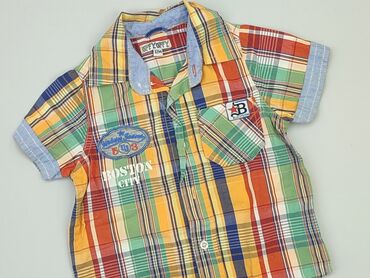 sandały tommy hilfiger dla dzieci: Kaftan, 9-12 months, condition - Very good