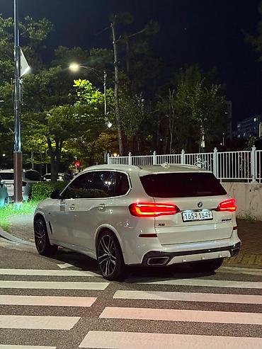 м50 m50: BMW X5 M: 2020 г., 3 л, Автомат, Дизель, Кроссовер — 3