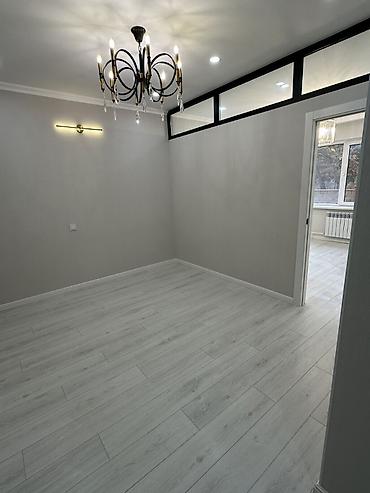 Продажа квартир: 1 комната, 48 м², Элитка, 1 этаж, Евроремонт — 9