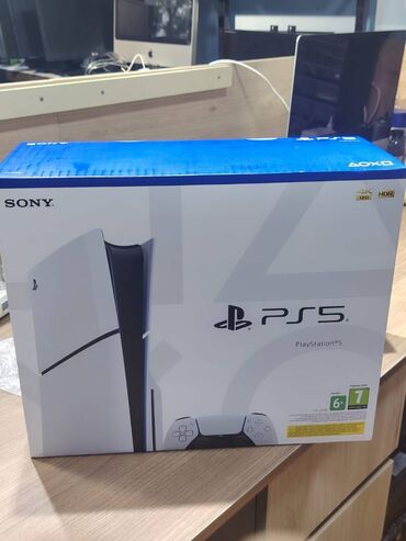irşad electronics playstation 3: 🎮 PlayStation 5 – Oyunun Zirvəsi! 📦 Rəsmi qutu, tam yeni və zəmanətli!
