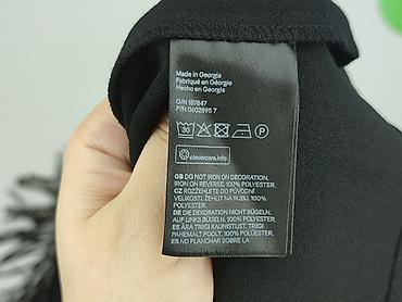 hm zwroty: H&M, Sukienka damska, rozmiar S — 5