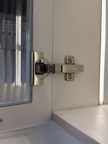 Кухонные гарнитуры: Кухонный гарнитур, цвет - Зеленый — 5