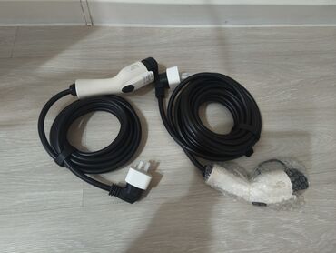 гофра на спринтер: Зарядка для Электромобильей стандартный зарядки 5-10 метров 1.7 кв