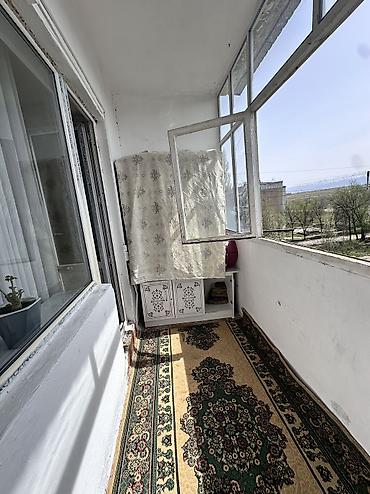 Продажа квартир: 3 комнаты, 65 м², 106 серия, 5 этаж, Готовая ПСО (под самоотделку) at lalafo.kg — 1 Продажа квартир: 3 комнаты, 65 м², 106 серия, 5 этаж, Готовая ПСО (под самоотделку) — 1