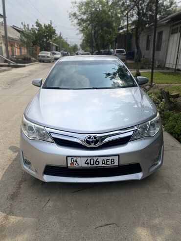toyota super: Toyota Camry: 2012 г., 2.5 л, Автомат, Бензин, Седан at lalafo.kg toyota super: Toyota Camry: 2012 г., 2.5 л, Автомат, Бензин, Седан