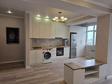 61: 1 комната, 40 м², Политех Элитка, 12 этаж, Свежий ремонт — 4