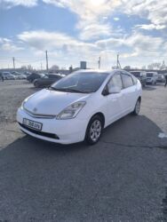 Toyota: Toyota Prius: 2005 г., 1.5 л, Автомат, Бензин, Хэтчбэк — 7