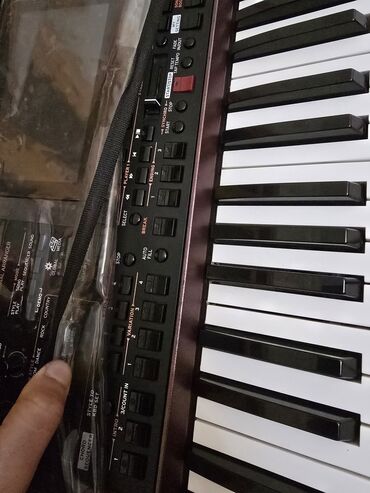 Книги и журналы: Синтезатор, Korg