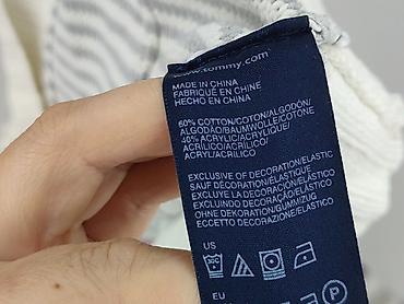 kożuszek: Tommy Hilfiger, Kardigan damski, rozmiar S — 5