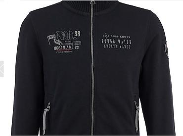 Толстовки: Толстовка мужская Толстовка s'Oliver Производство Индонзия — 15