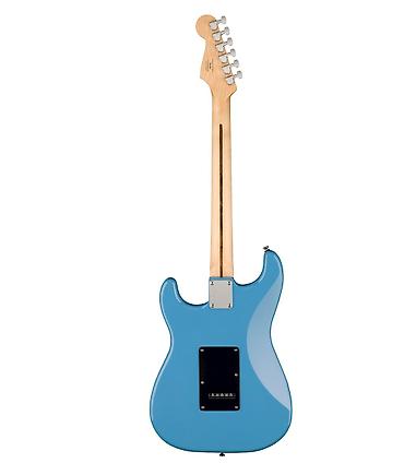 valencia gitara: №: 5394 Məhsulun adı: Elektrik gitara Fender Squier Sonic Stratocaster — 2
