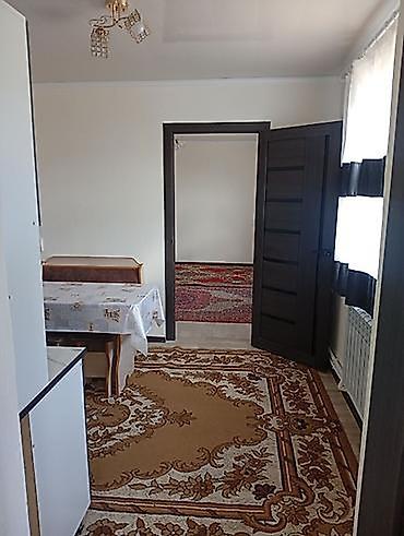 квартирант: 38 м², 1 комната — 4