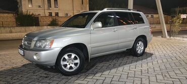 тойота ноах купить: Toyota Highlander: 2002 г., 2.4 л, Автомат, Бензин, Кроссовер