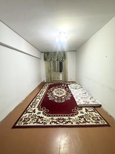 квартира раб городок: 2 комнаты, 46 м², ТЦ Весна Индивидуалка, 1 этаж, Старый ремонт — 3