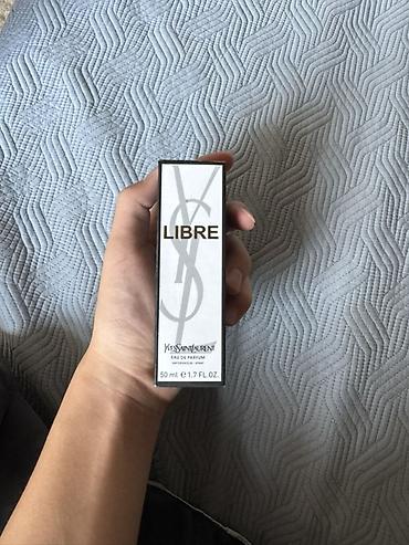 ex nihilo: Yves Saint Laurent Libre Eau de Parfum, 50 мл (1.7 fl. oz) Женская — 1