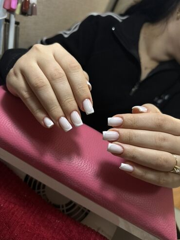 Manikür, pedikür: Manikür, Gellak, şellak — 2